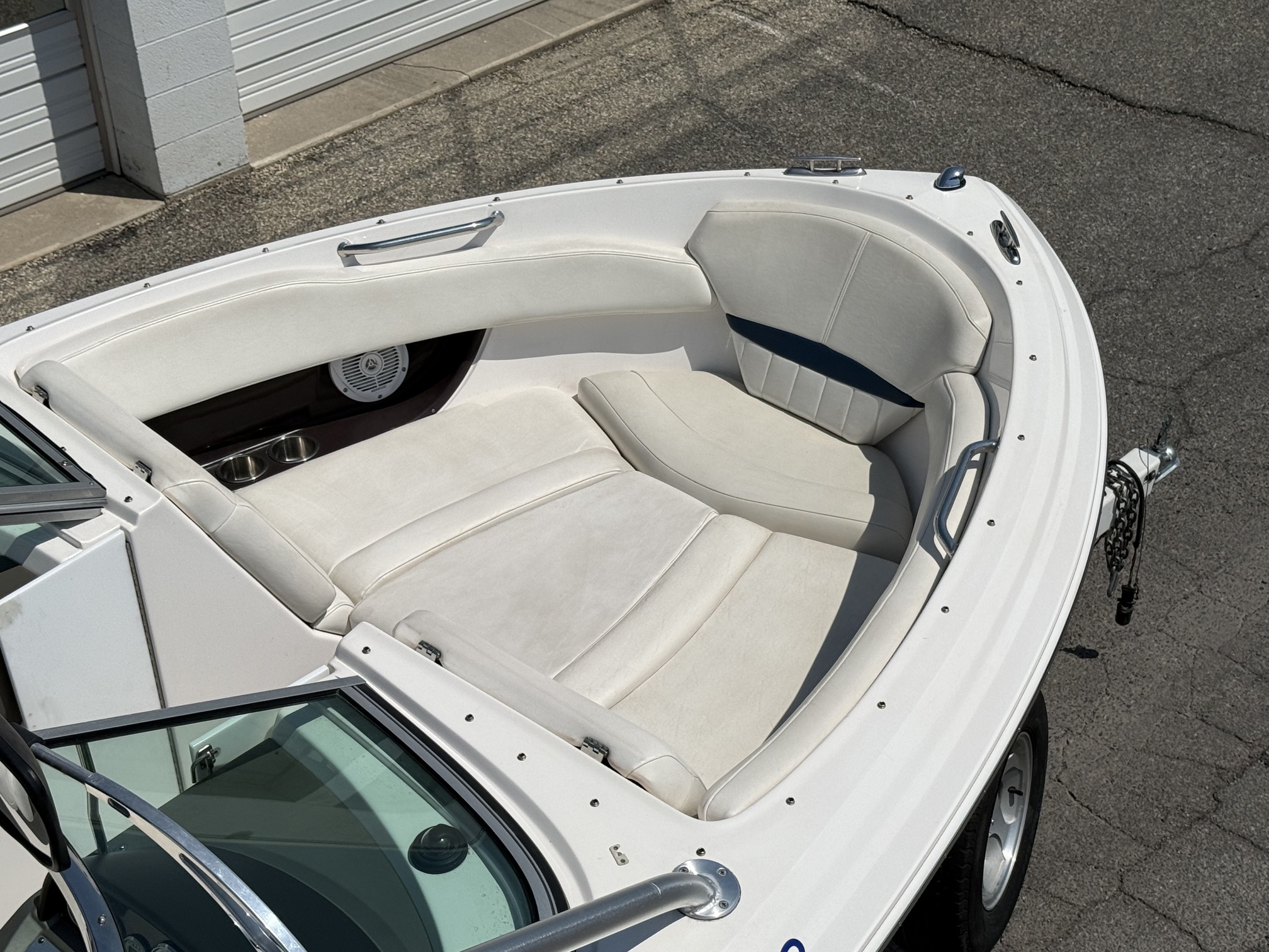 2006 22' Regal "2200 Bowrider" - Image 15