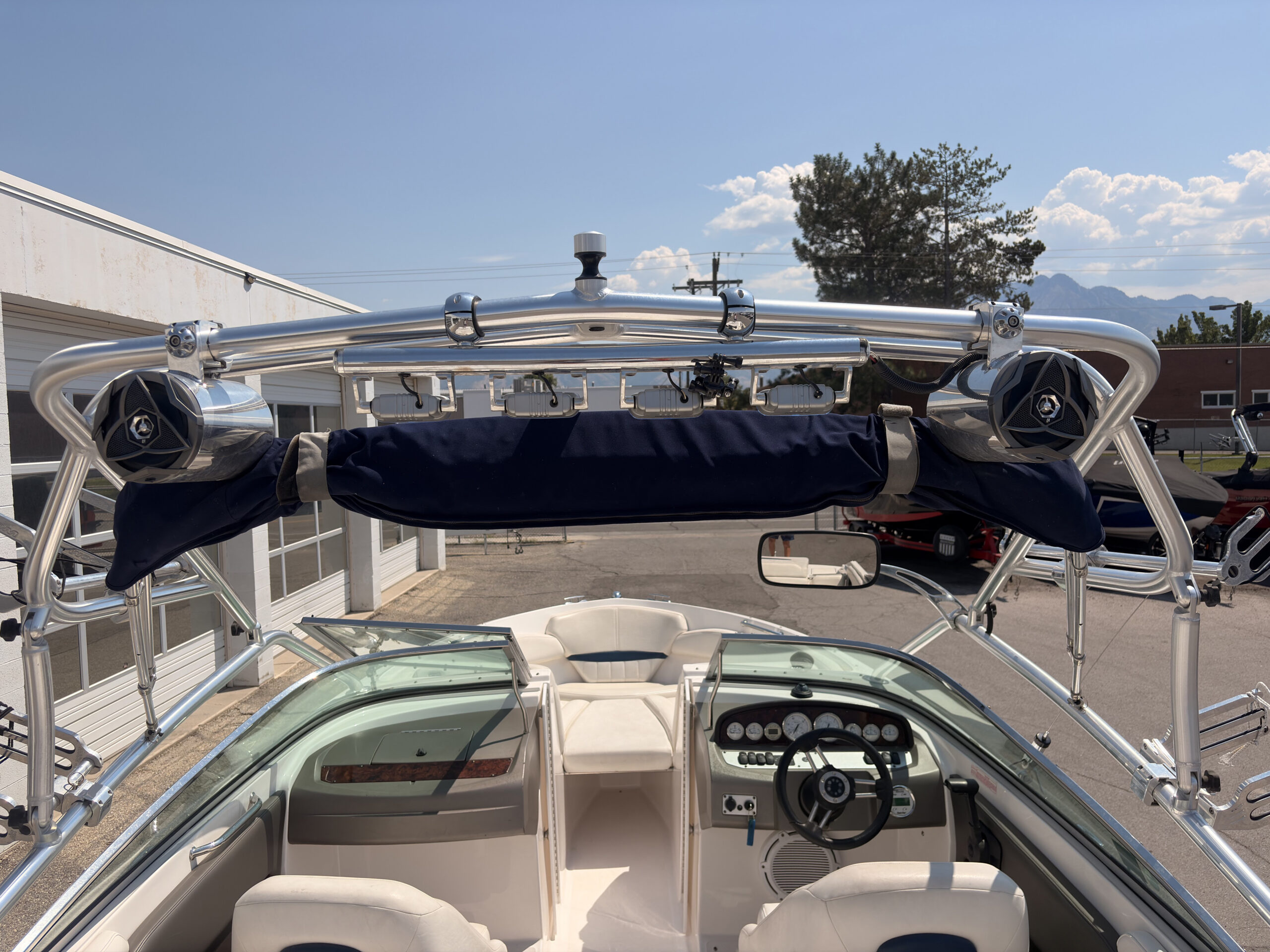 2006 22' Regal "2200 Bowrider" - Image 17