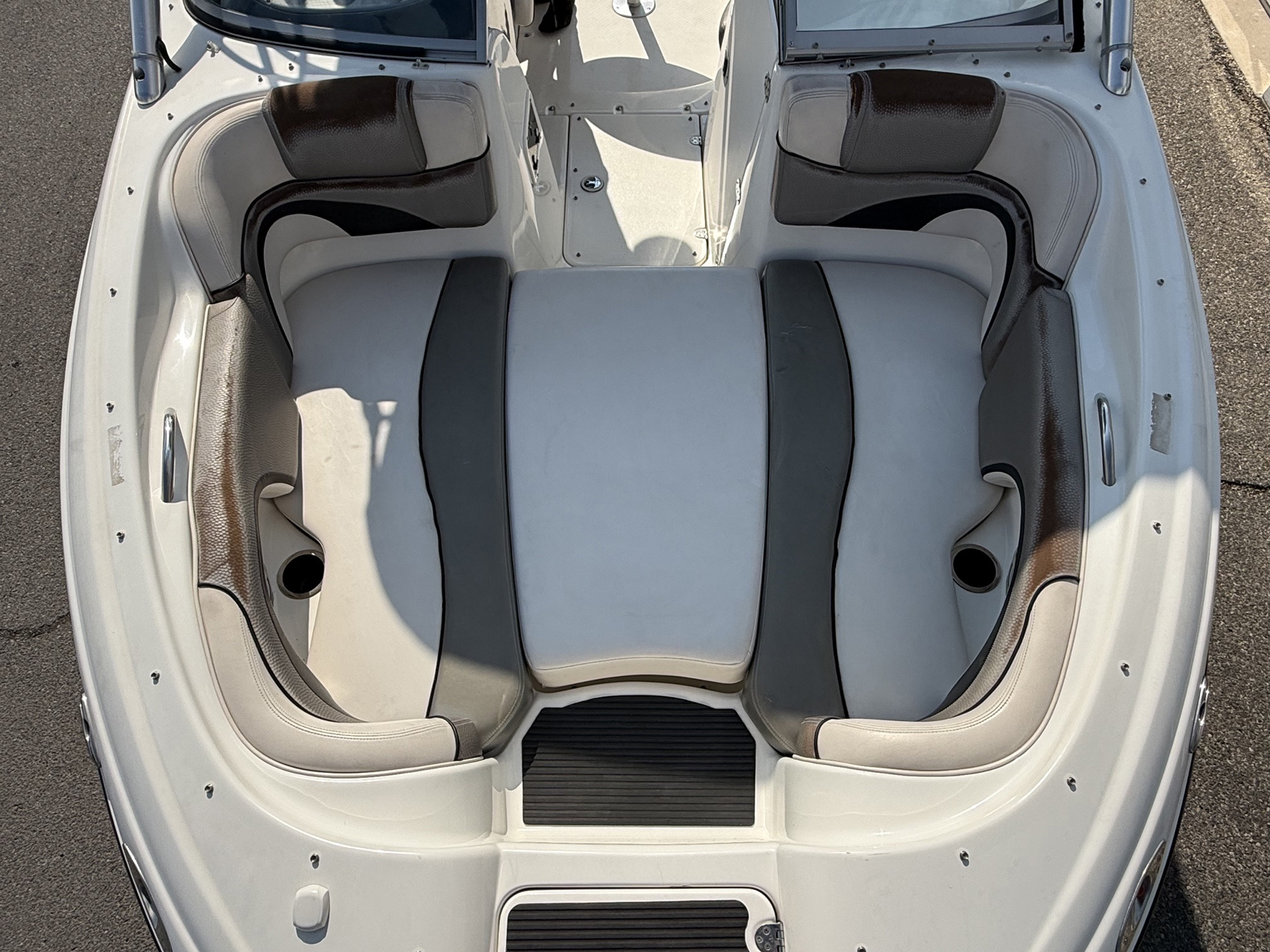 2009 21' Yamaha "212 X" Bowrider - Image 13