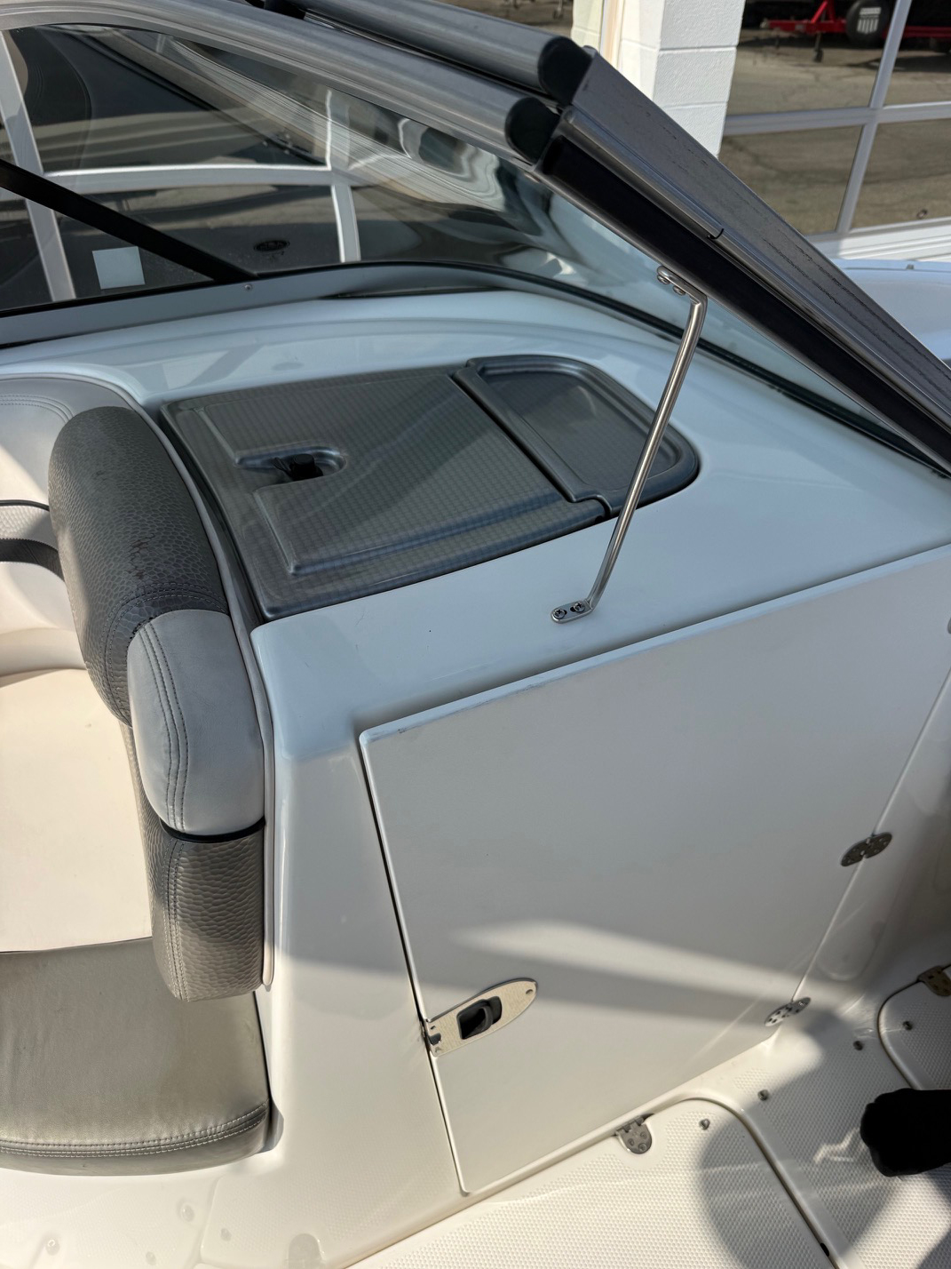 2009 21' Yamaha "212 X" Bowrider - Image 19