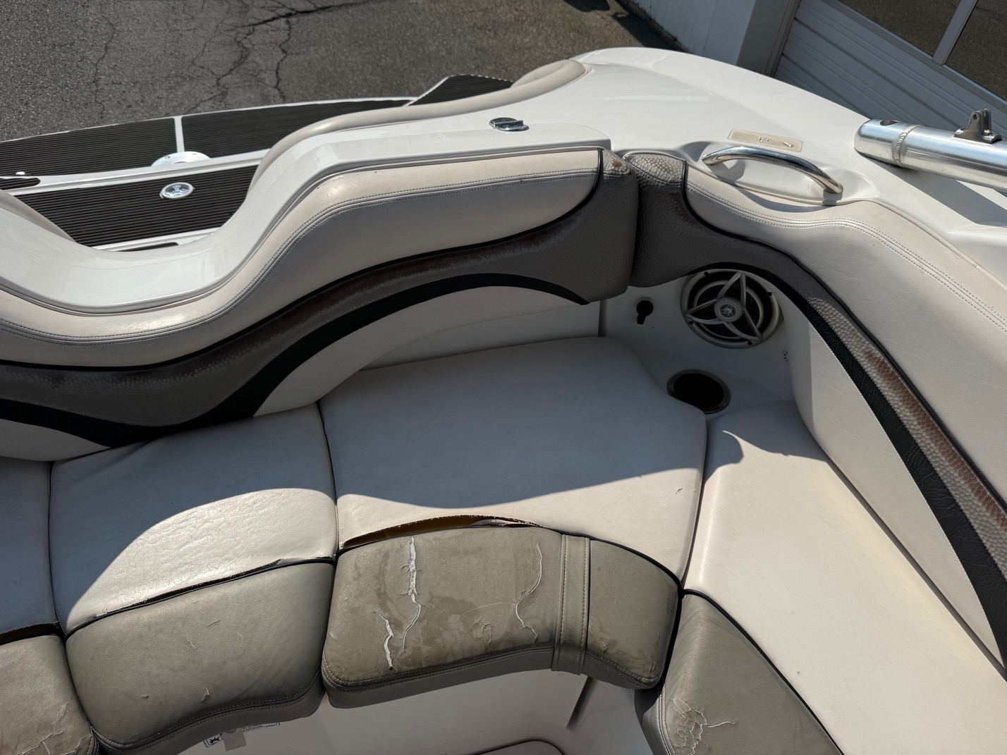 2009 21' Yamaha "212 X" Bowrider - Image 22