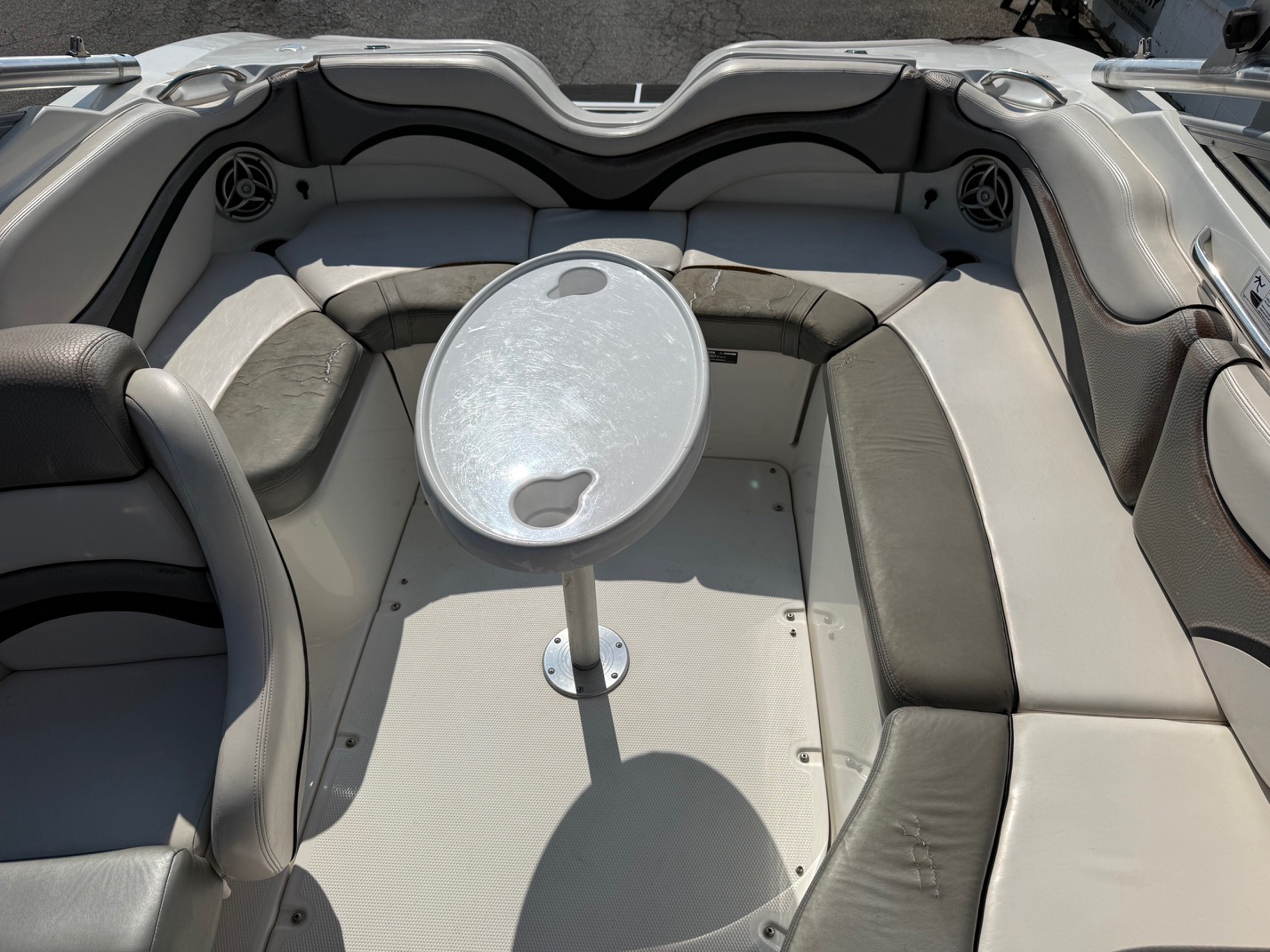 2009 21' Yamaha "212 X" Bowrider - Image 28