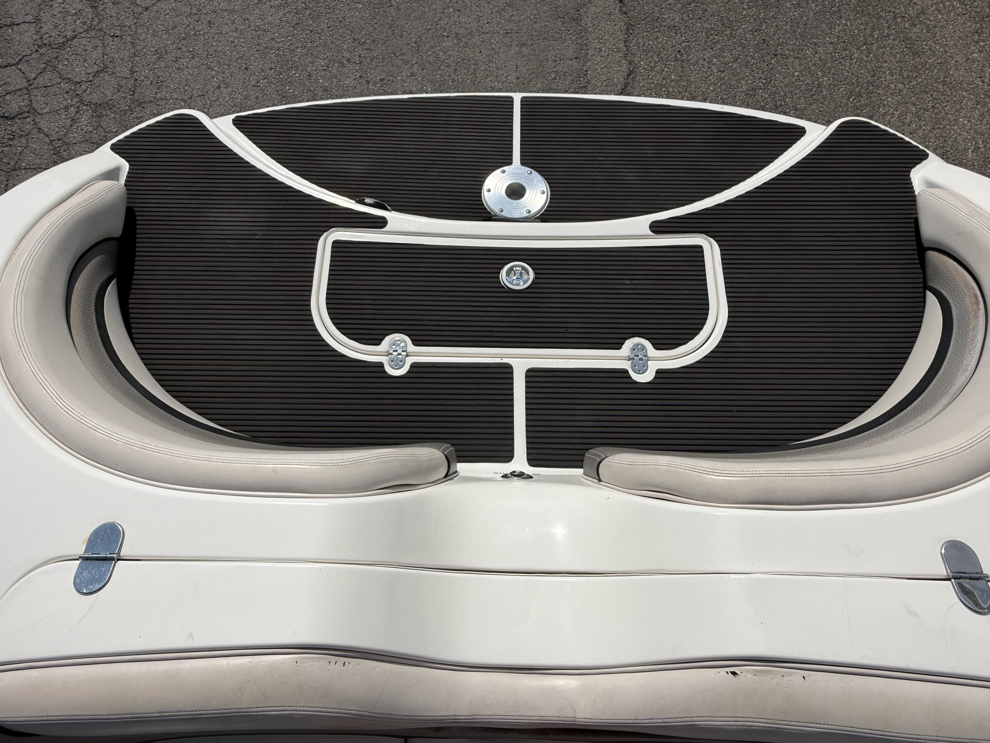 2009 21' Yamaha "212 X" Bowrider - Image 30
