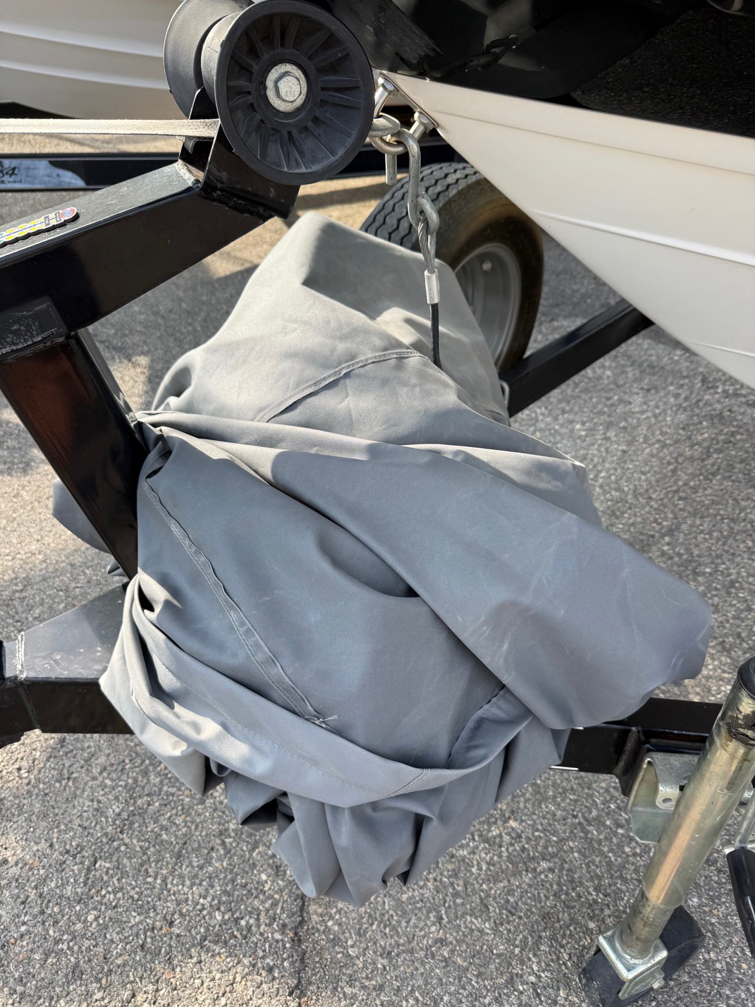 2009 21' Yamaha "212 X" Bowrider - Image 31