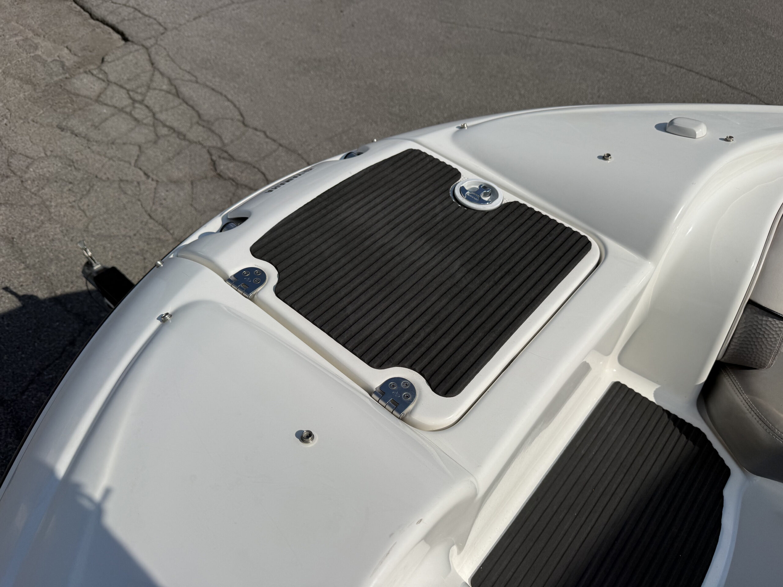 2009 21' Yamaha "212 X" Bowrider - Image 15