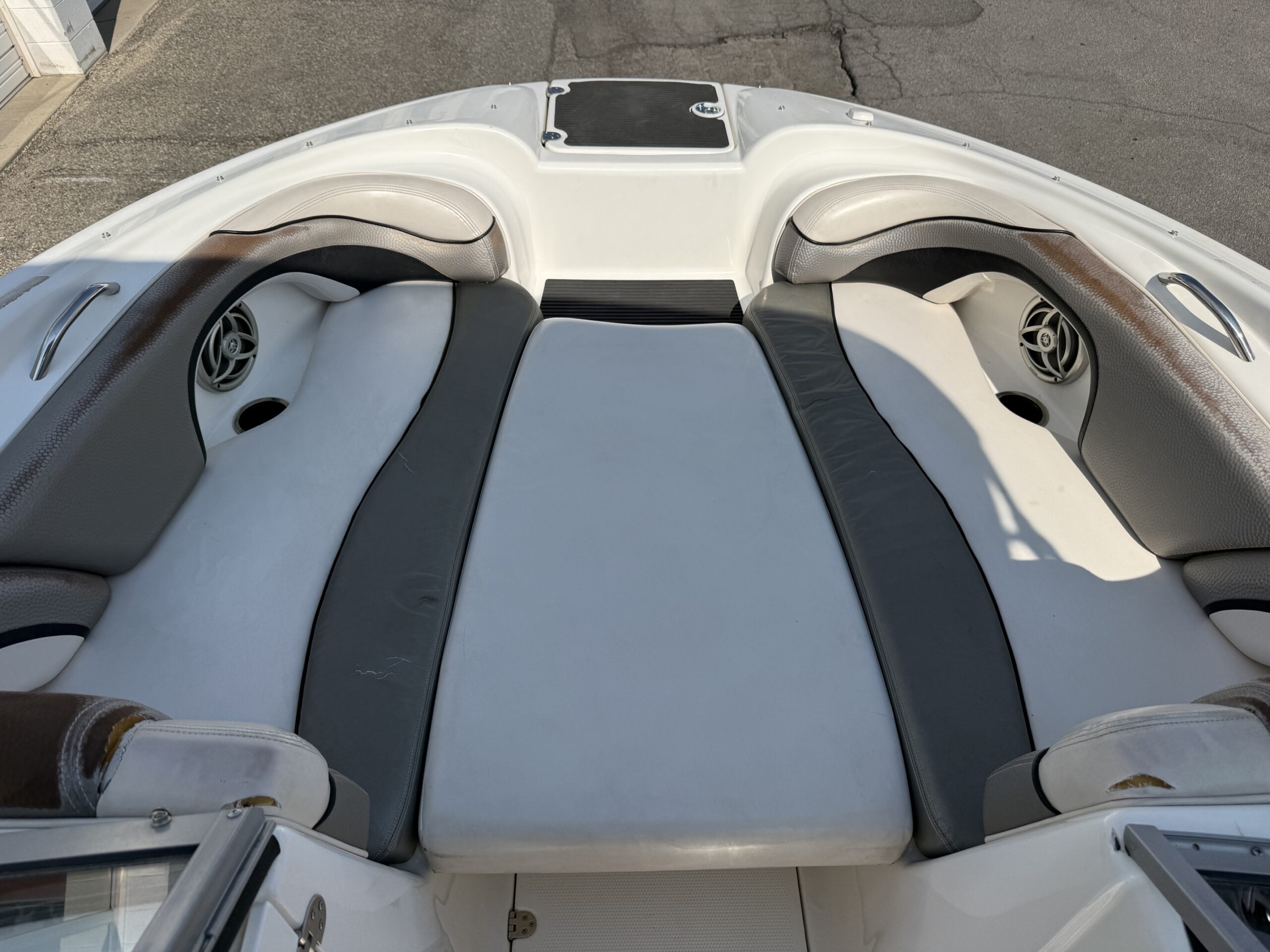 2009 21' Yamaha "212 X" Bowrider - Image 16