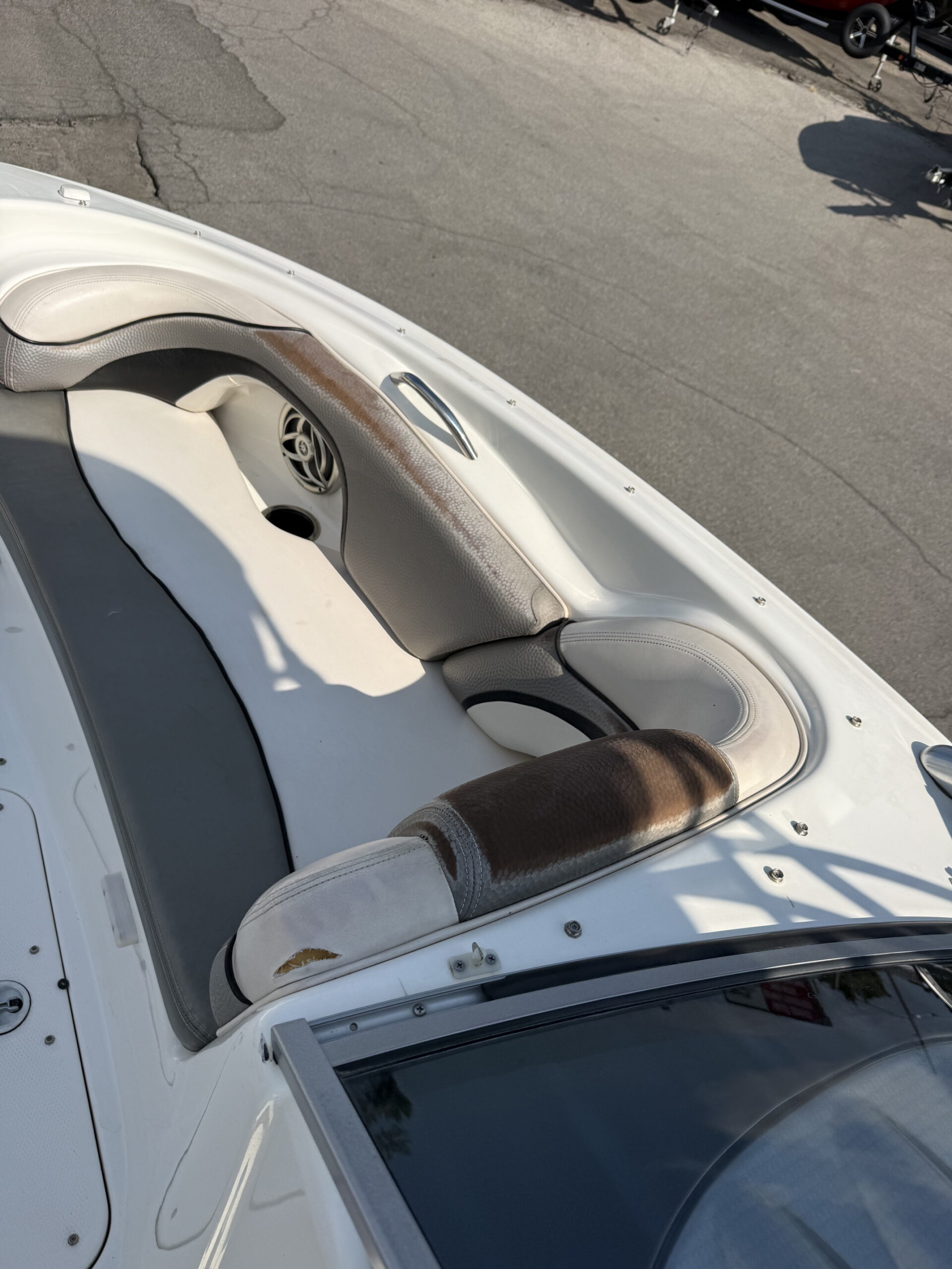 2009 21' Yamaha "212 X" Bowrider - Image 17