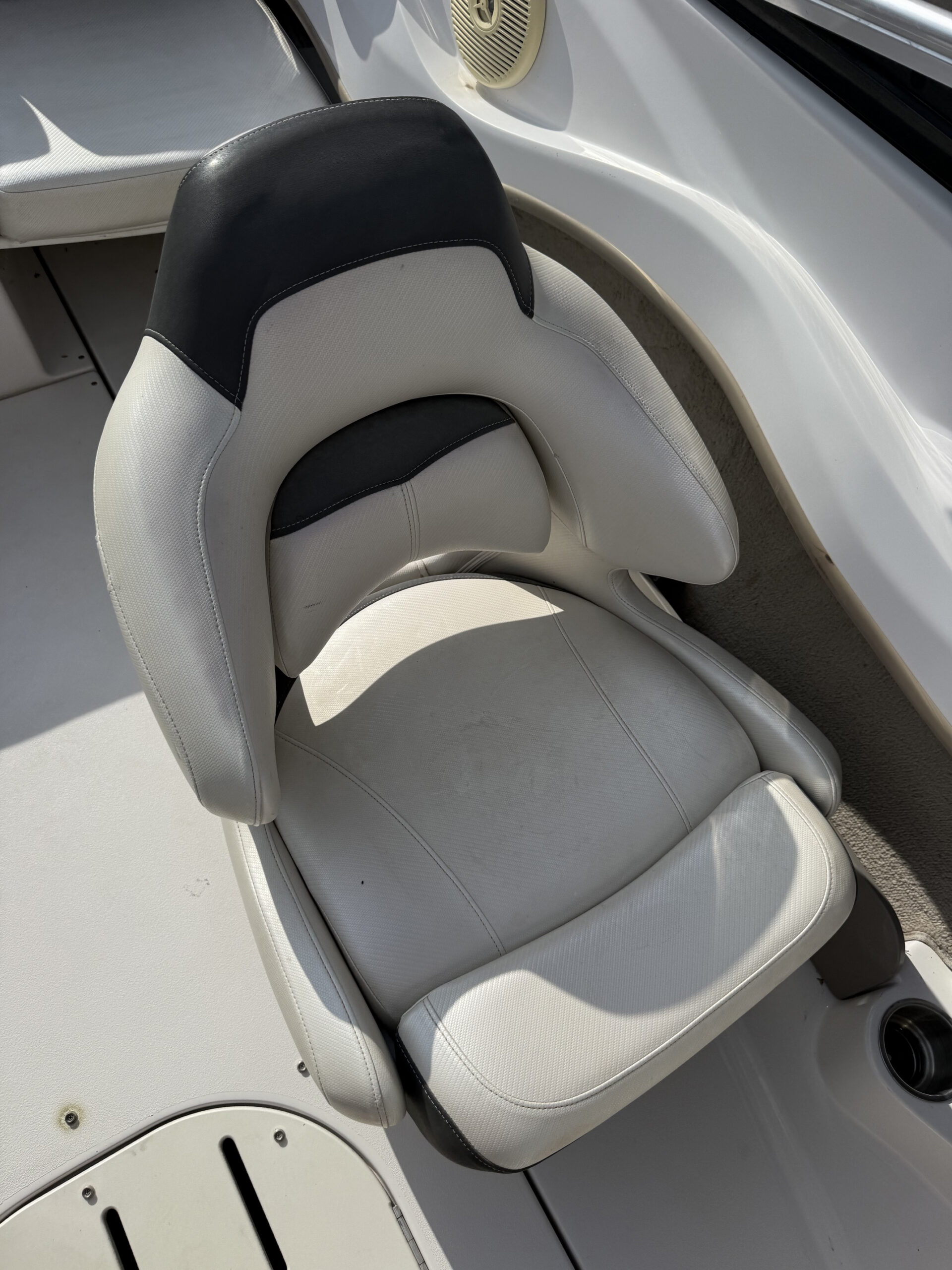 2012 18' Four Winns "180 SS" Bowrider BANK REPO - Image 18