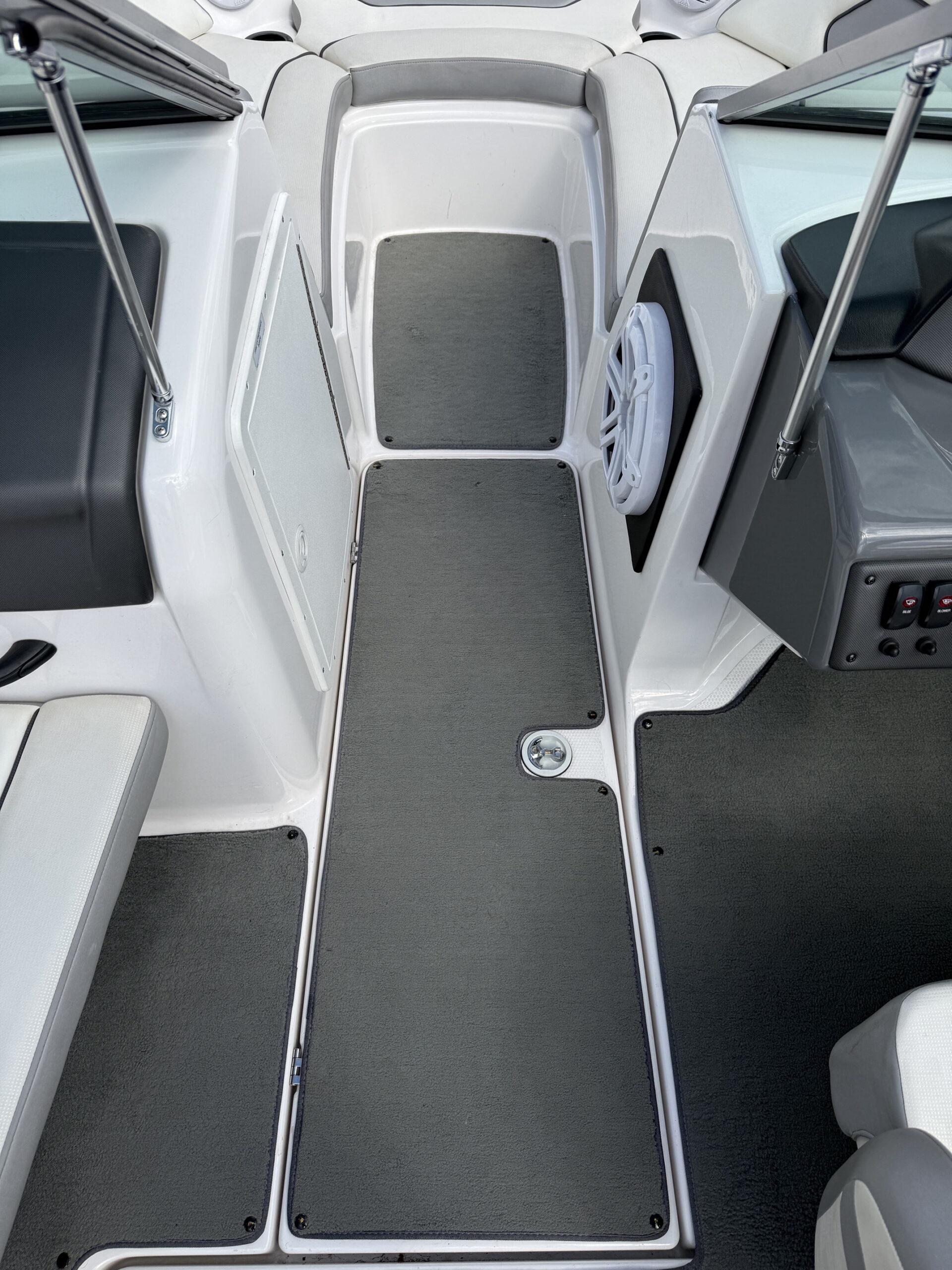 2017 19' Yamaha "AR 190" Bowrider - Image 19