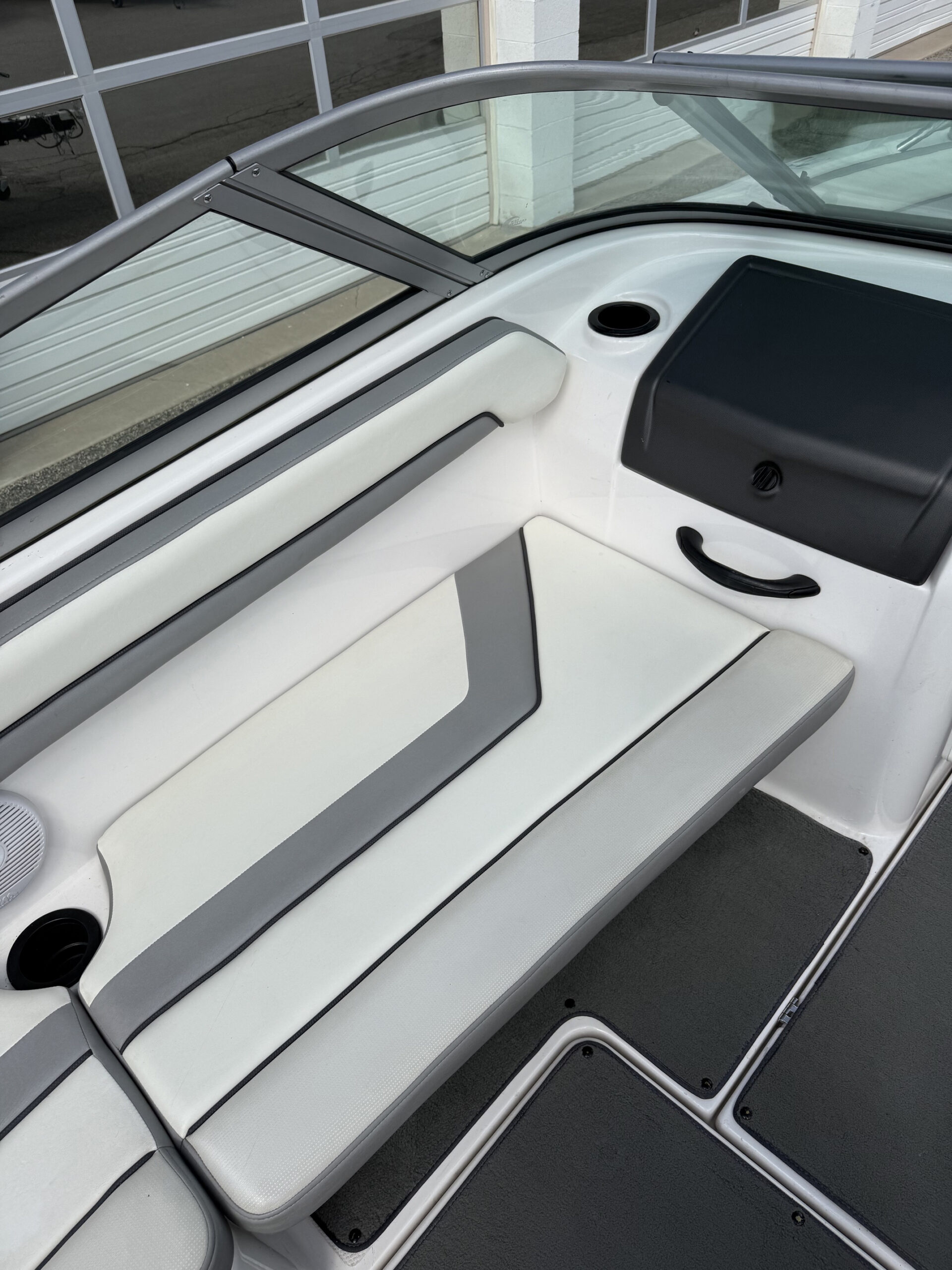 2017 19' Yamaha "AR 190" Bowrider - Image 22