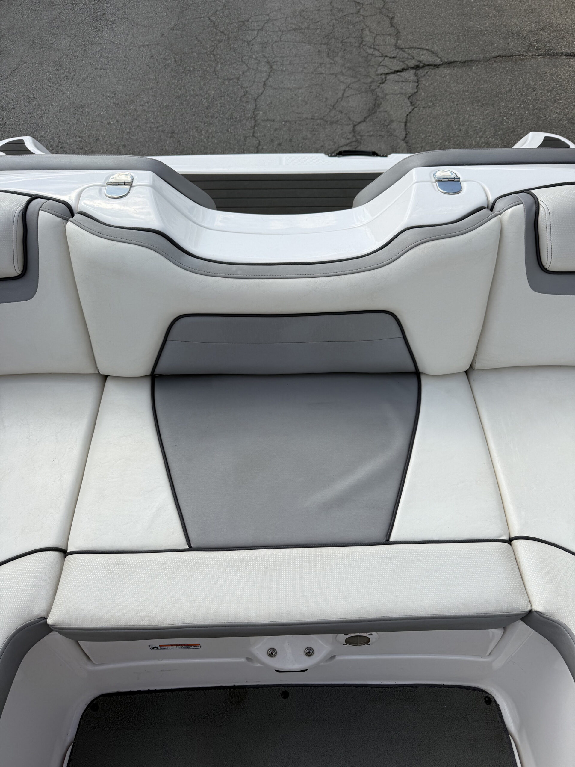 2017 19' Yamaha "AR 190" Bowrider - Image 30