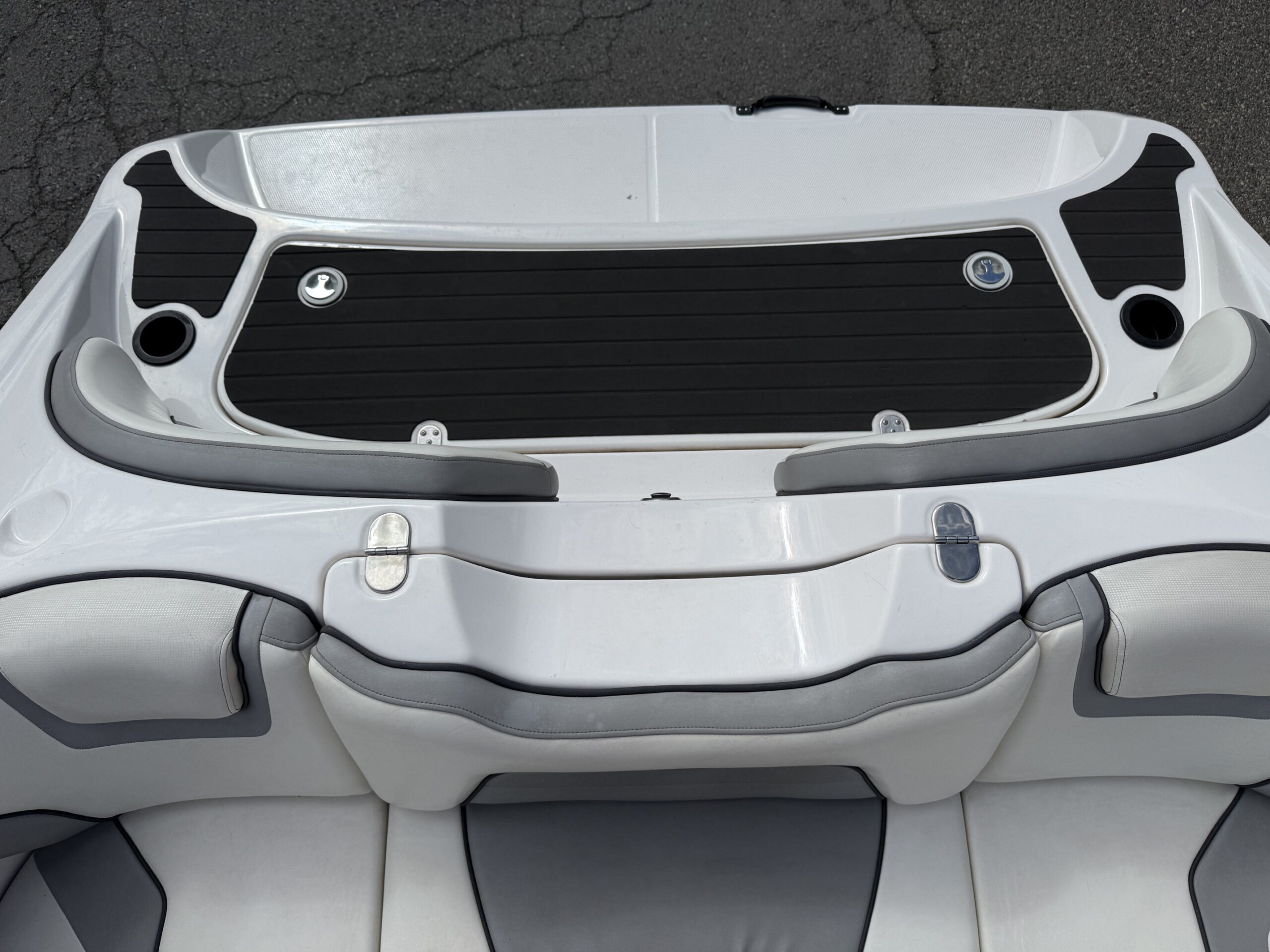 2017 19' Yamaha "AR 190" Bowrider - Image 15