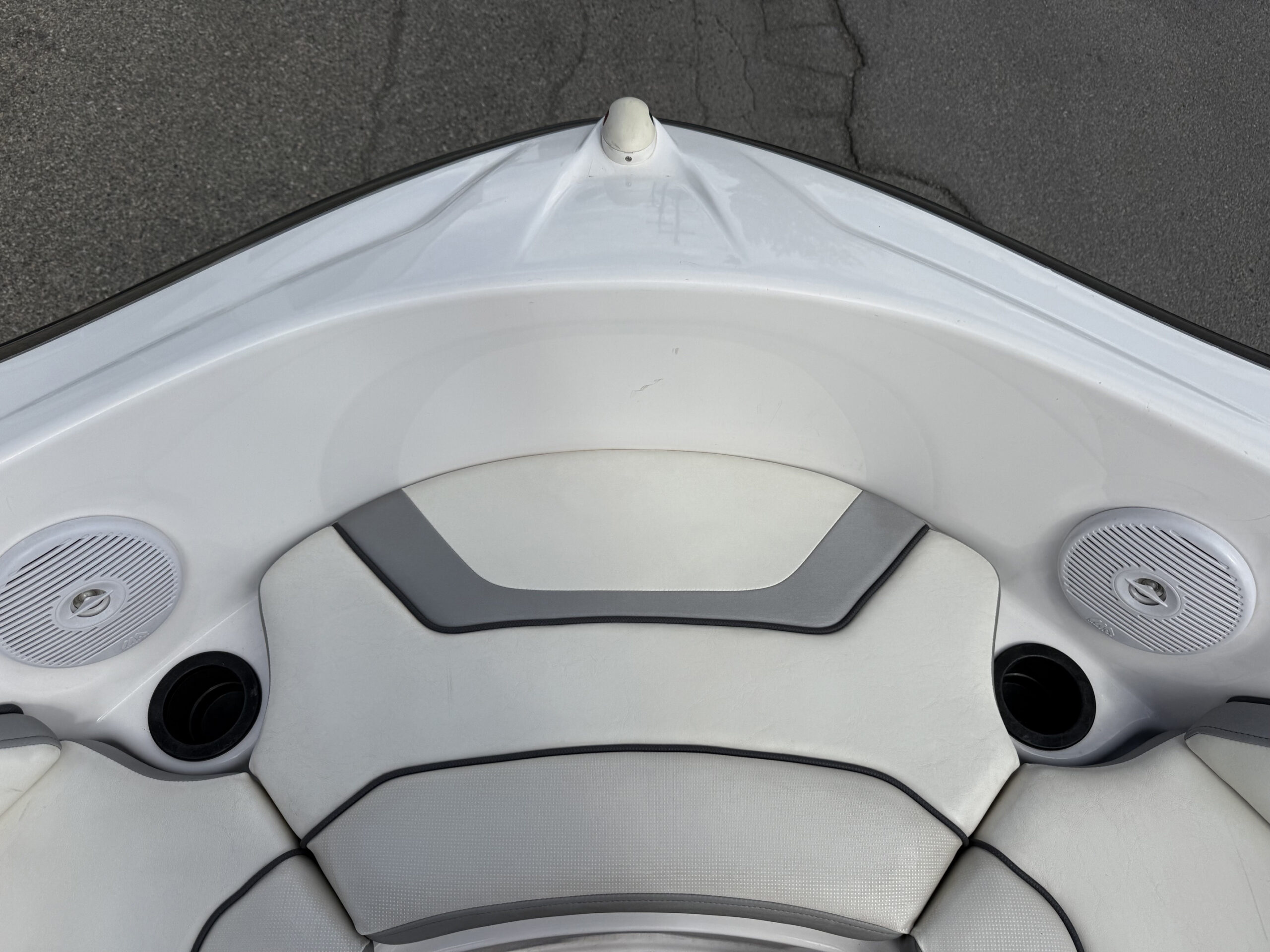 2017 19' Yamaha "AR 190" Bowrider - Image 16