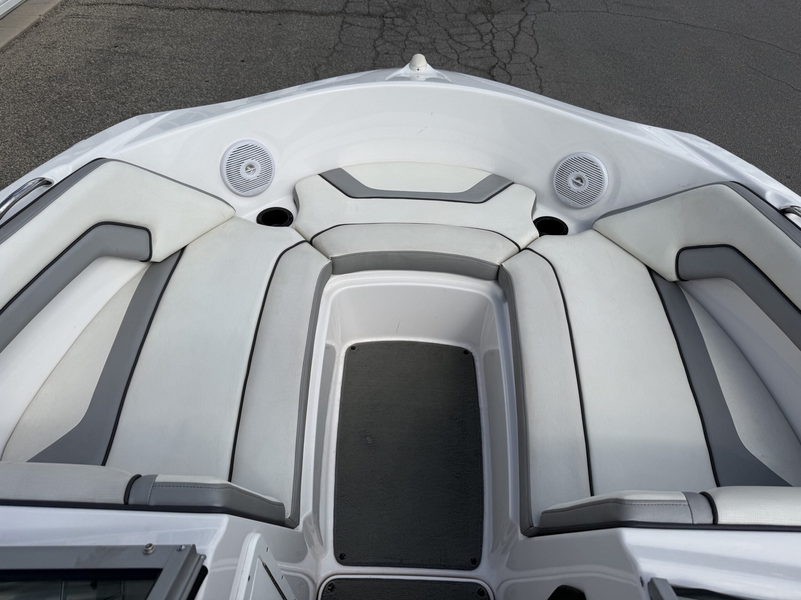 2017 19' Yamaha "AR 190" Bowrider - Image 17