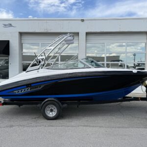2017 19' Yamaha "AR 190" Bowrider