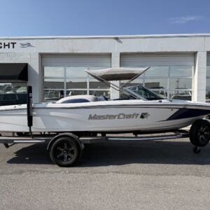 2020 20' MasterCraft "PROSTAR" Bowrider