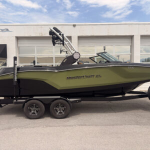 2023 22' MasterCraft "NXT22" Bowrider