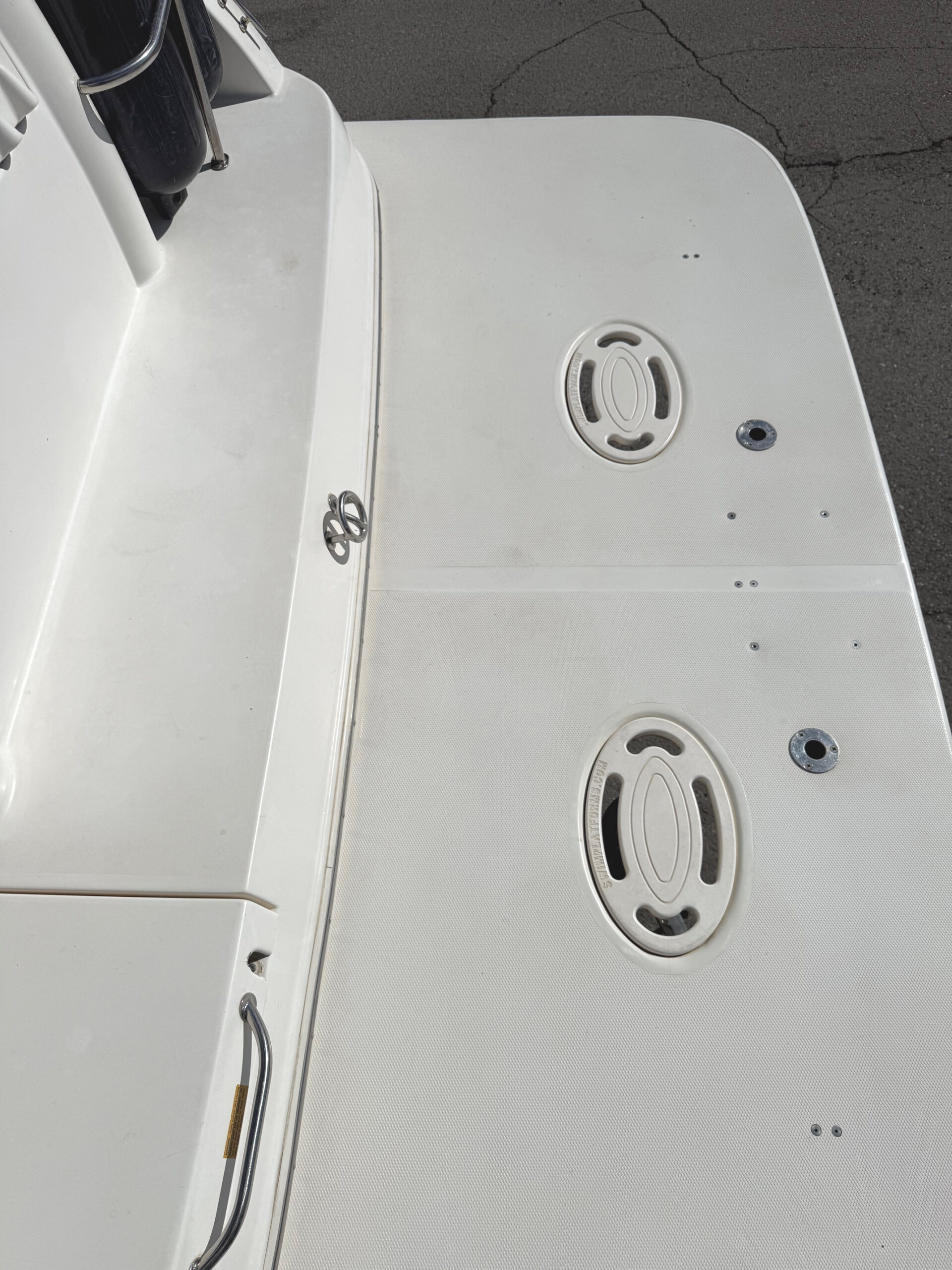 1997 30' Cruisers Yachts "3075 Rogue" - Image 22