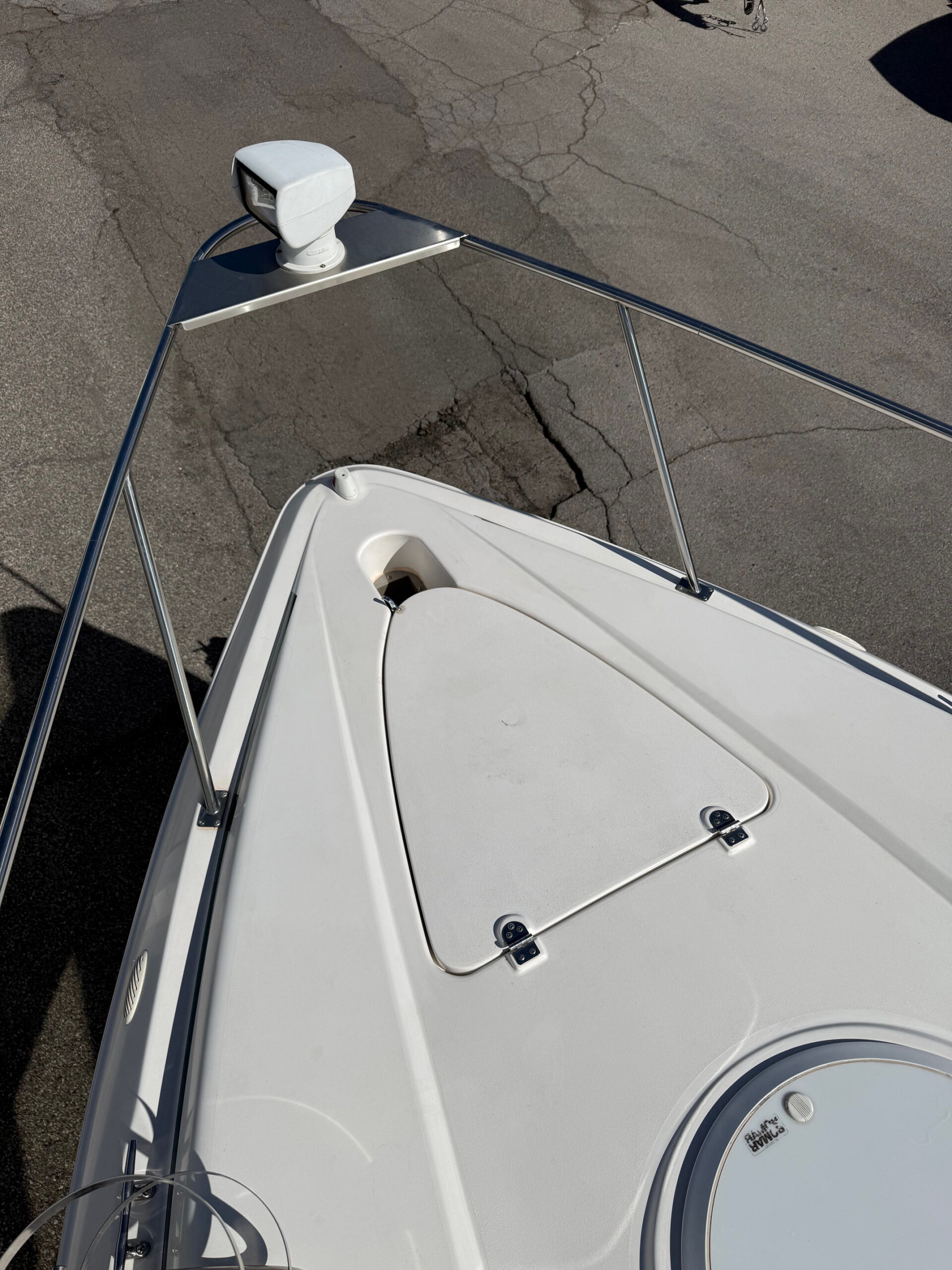 1997 30' Cruisers Yachts "3075 Rogue" - Image 23