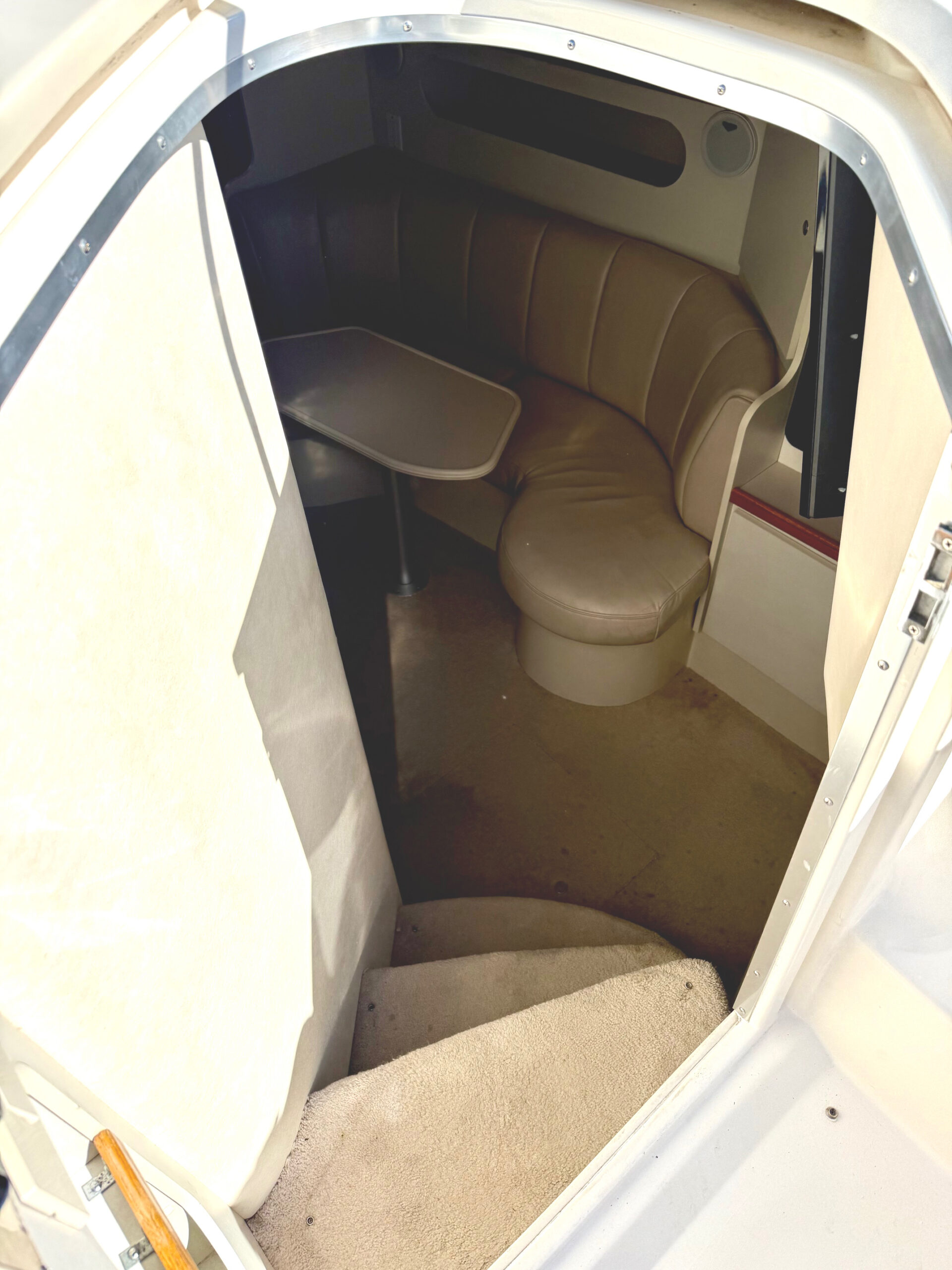 1997 30' Cruisers Yachts "3075 Rogue" - Image 32