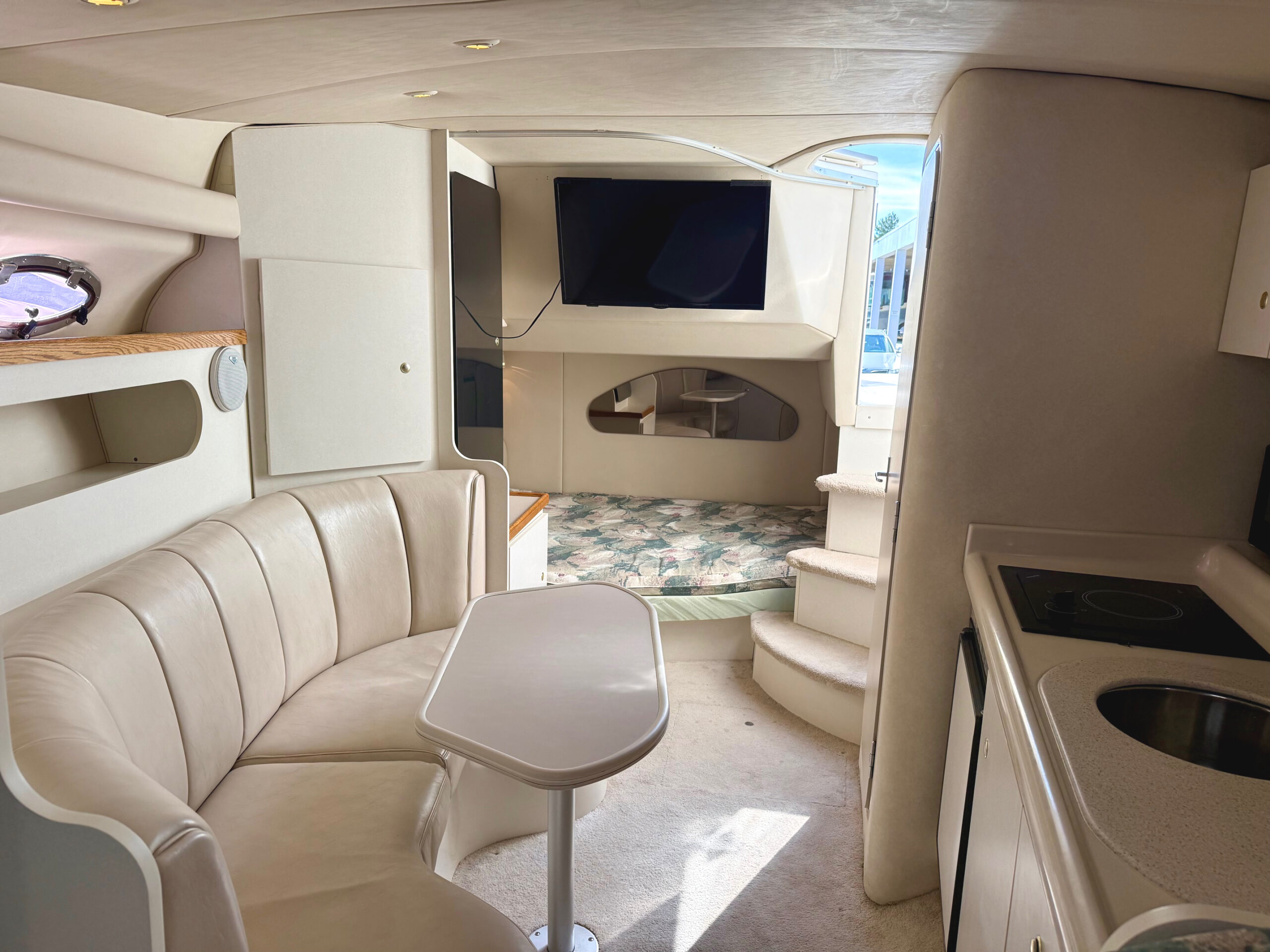 1997 30' Cruisers Yachts "3075 Rogue" - Image 38