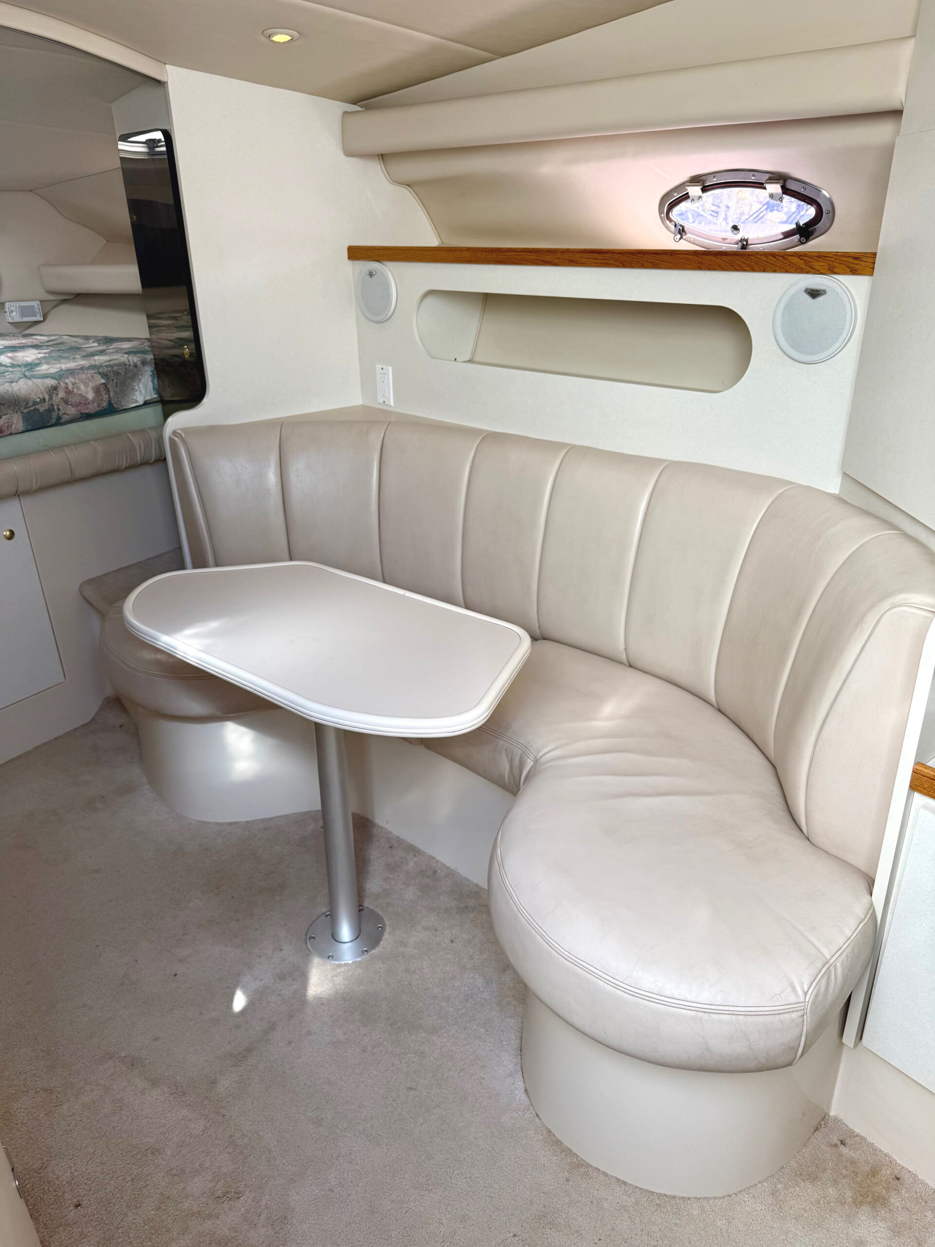 1997 30' Cruisers Yachts "3075 Rogue" - Image 39