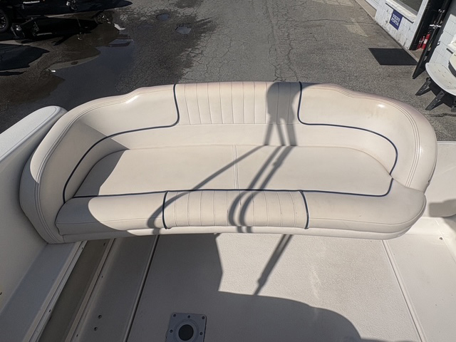 1998 24' Chaparral "Signature 240" - Image 19