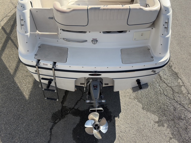 1998 24' Chaparral "Signature 240" - Image 20