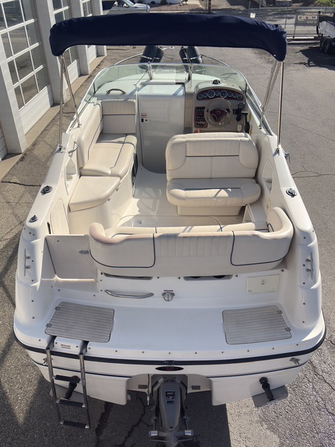 1998 24' Chaparral "Signature 240" - Image 13
