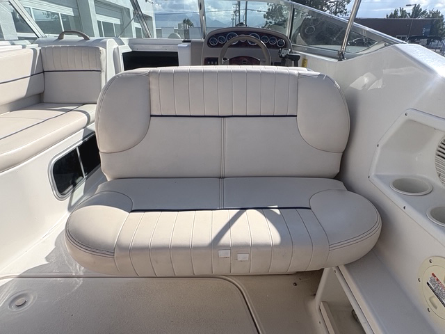 1998 24' Chaparral "Signature 240" - Image 15