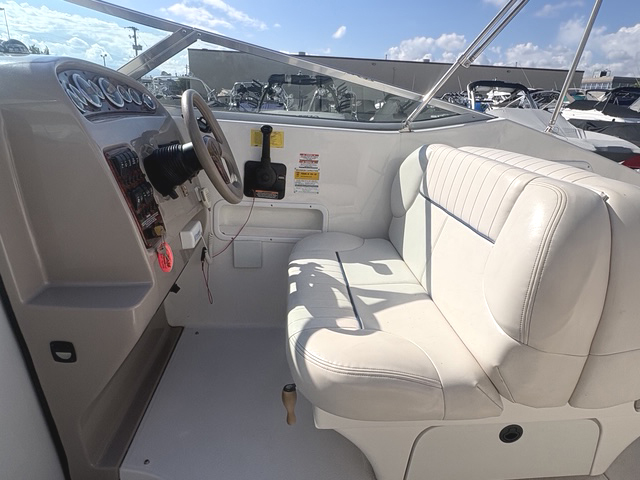 1998 24' Chaparral "Signature 240" - Image 17