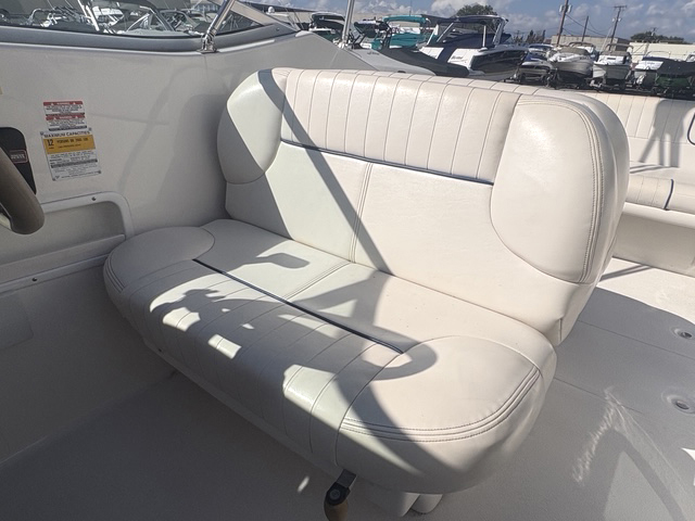 1998 24' Chaparral "Signature 240" - Image 18