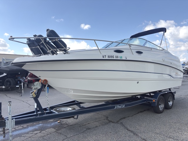 1998 24' Chaparral "Signature 240" - Image 5