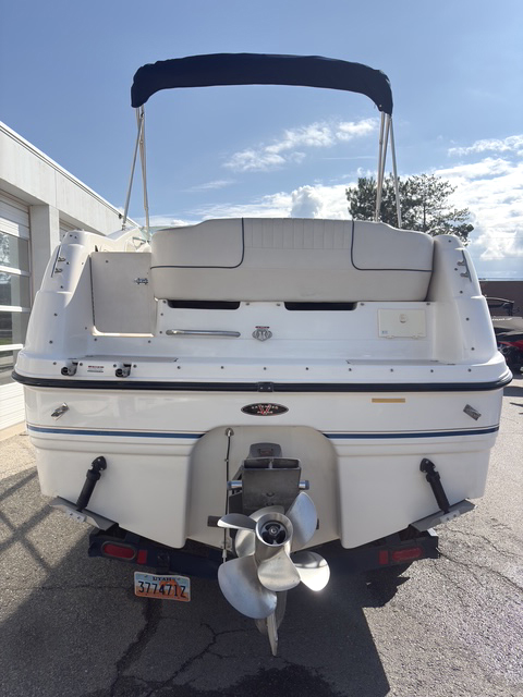 1998 24' Chaparral "Signature 240" - Image 9