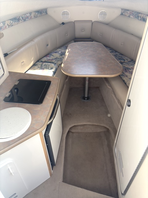 1998 24' Chaparral "Signature 240" - Image 23