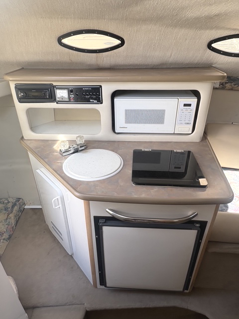 1998 24' Chaparral "Signature 240" - Image 24