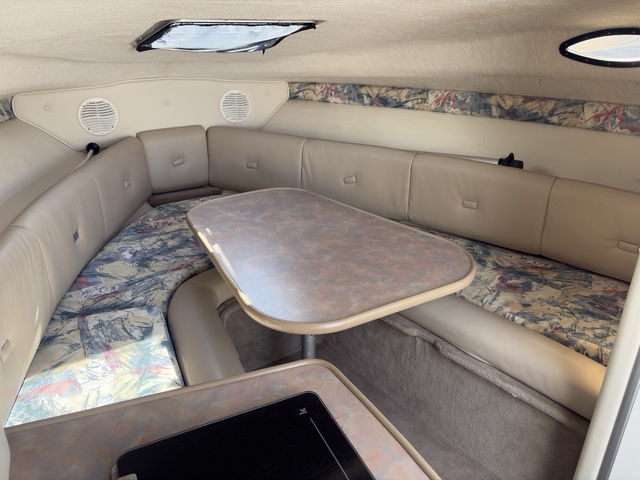 1998 24' Chaparral "Signature 240" - Image 26