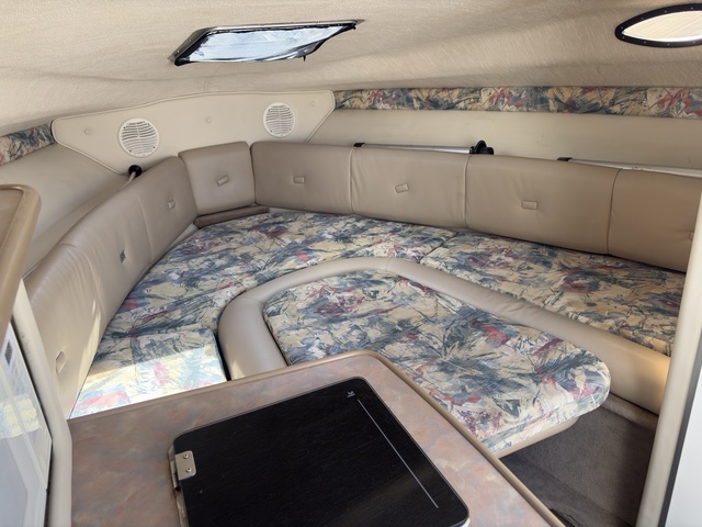 1998 24' Chaparral "Signature 240" - Image 27