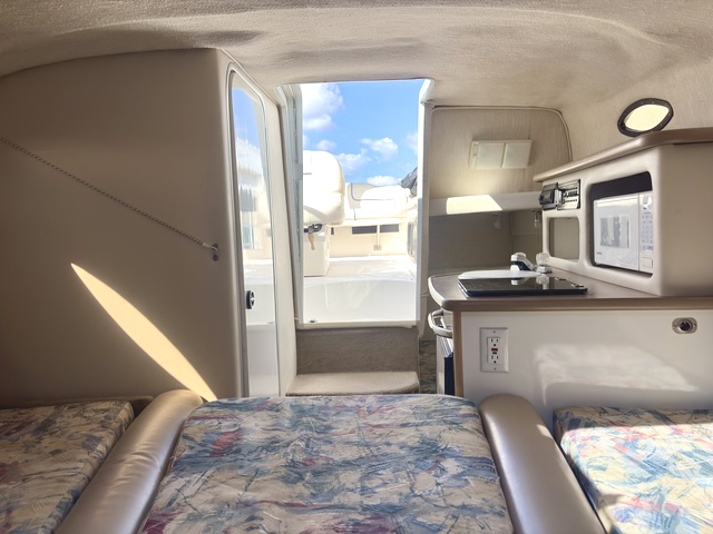 1998 24' Chaparral "Signature 240" - Image 28
