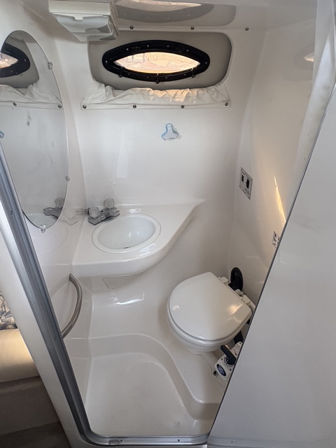 1998 24' Chaparral "Signature 240" - Image 29