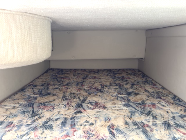 1998 24' Chaparral "Signature 240" - Image 30