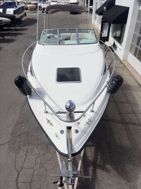 1998 26' Chaparral "Signature 260" - Image 8
