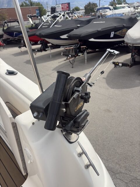 1998 26' Chaparral "Signature 260" - Image 19