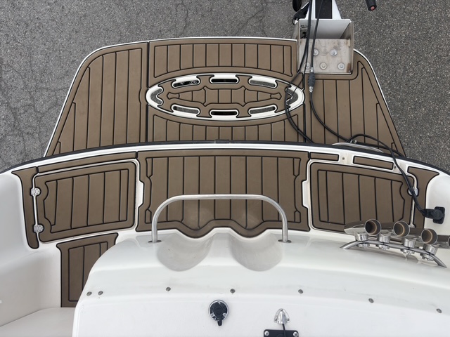 1998 26' Chaparral "Signature 260" - Image 22