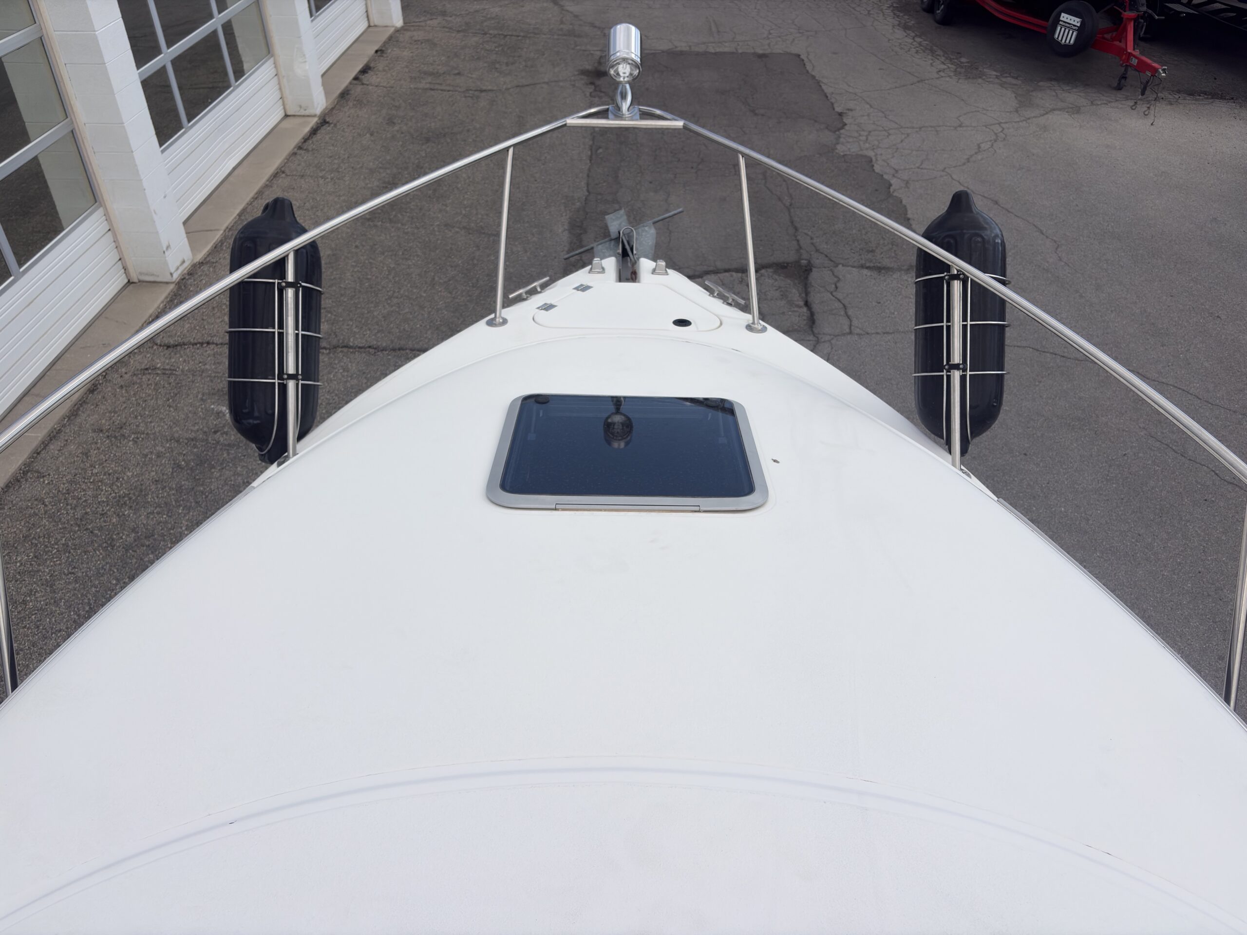 1998 26' Chaparral "Signature 260" - Image 9