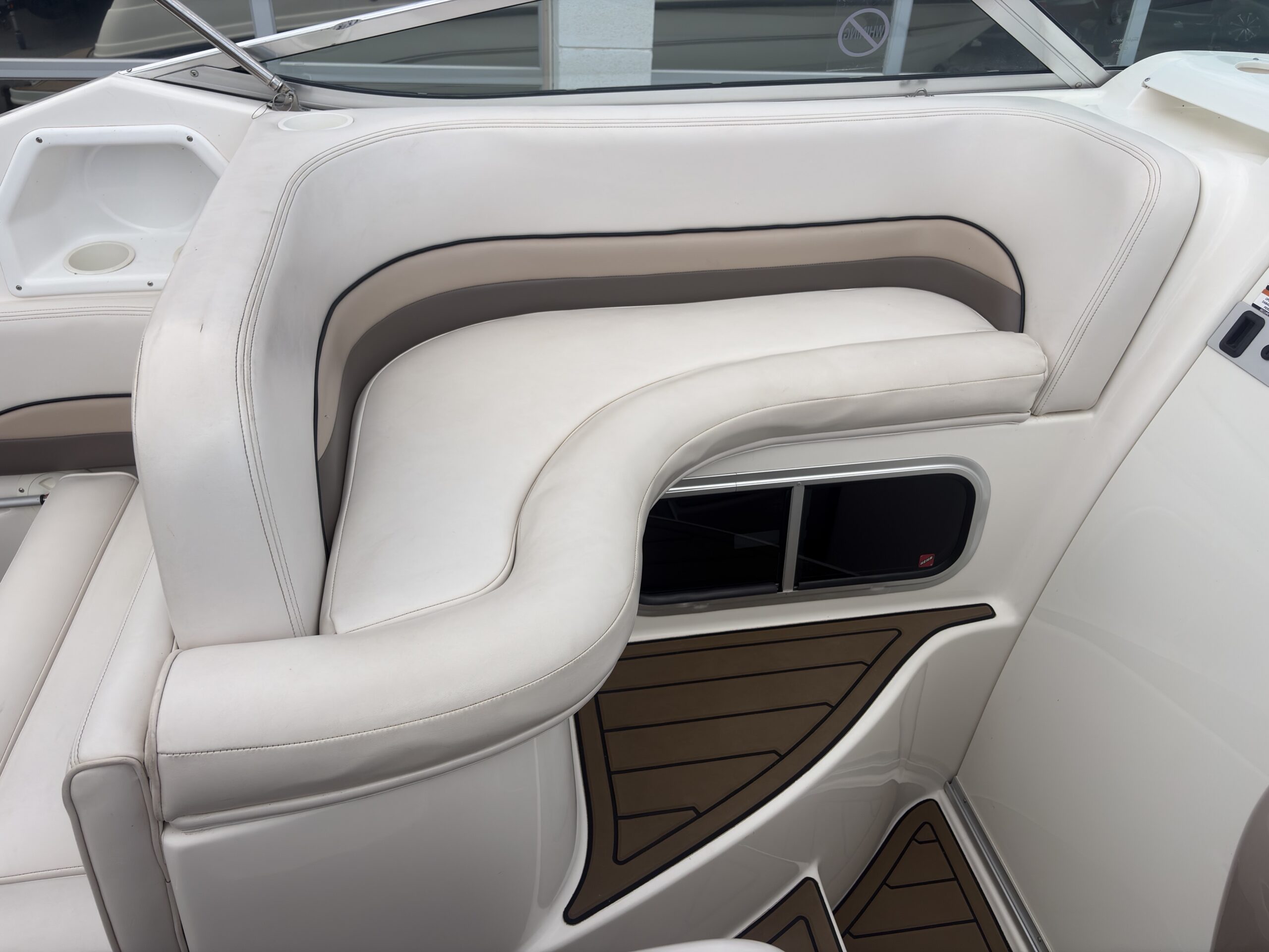 1998 26' Chaparral "Signature 260" - Image 11