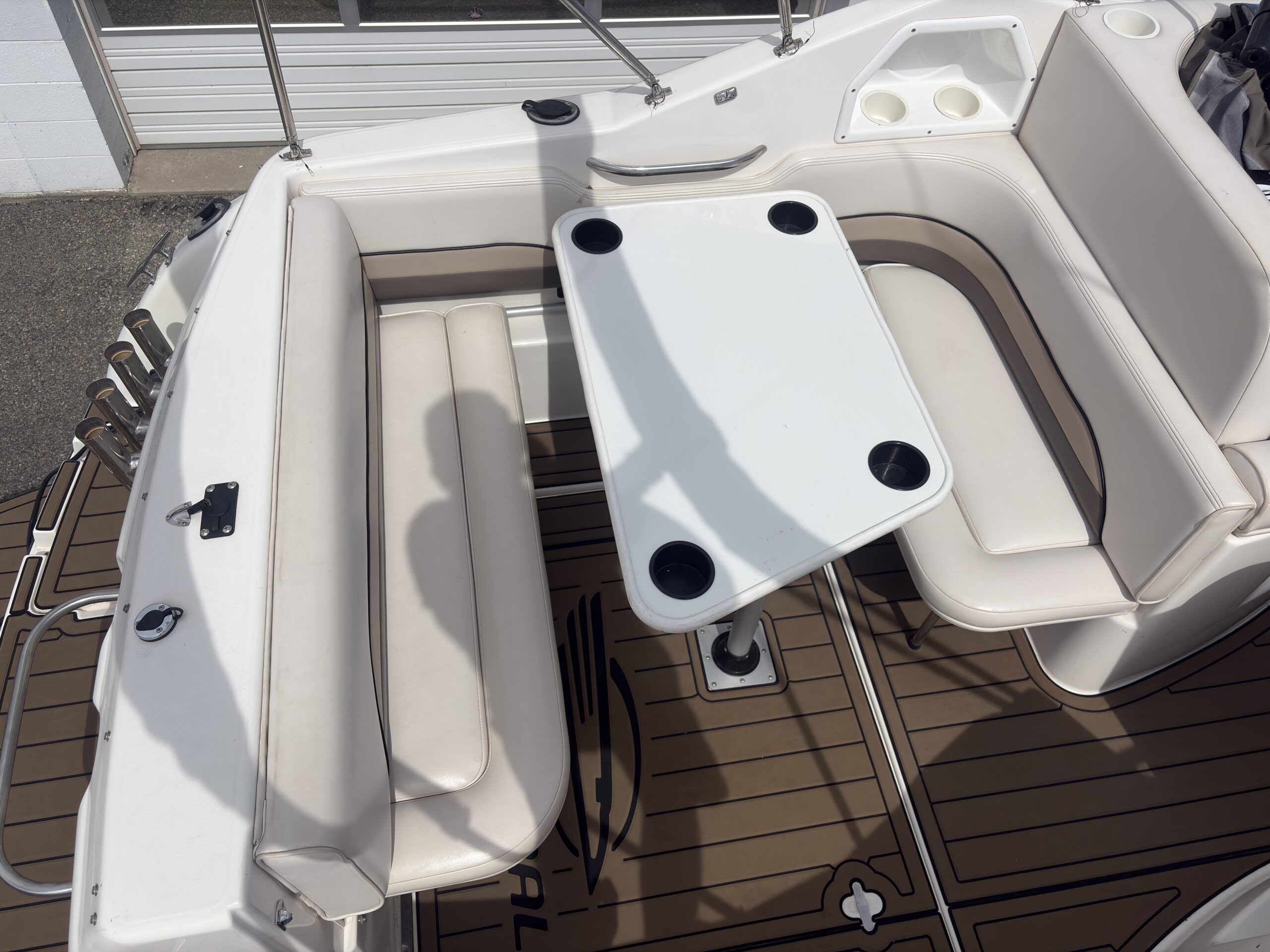 1998 26' Chaparral "Signature 260" - Image 13