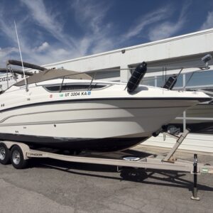 1998 26' Chaparral "Signature 260"