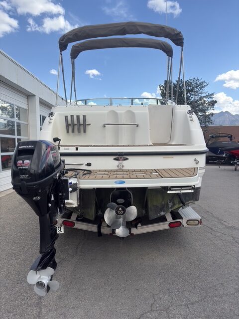 1998 26' Chaparral "Signature 260" - Image 7