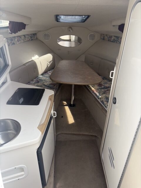 1998 26' Chaparral "Signature 260" - Image 25